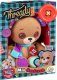 Cobi Maskotka interaktywna Thready Bear Miś Guziczek Cobi 1