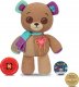 Cobi Maskotka interaktywna Thready Bear Miś Guziczek Cobi 2