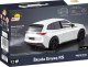 XXX_Cobi Klocki (Cobi) Klocki Skoda Enyaq RS 92 klocki Cobi Klocki 3