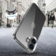 Tech-Protect TECH-PROTECT FLEXAIR HYBRID IPHONE 16 CLEAR 2