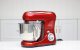 Robot planetarny Lehmann ROBOT KUCHENNY PLANETARNY MIKSER 2200W MISA 5L DUŻY WIELOFUNKCYJNY CZERWONY 12