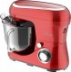 Robot planetarny Lehmann ROBOT KUCHENNY PLANETARNY MIKSER 2200W MISA 5L DUŻY WIELOFUNKCYJNY CZERWONY 14