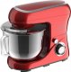 Robot planetarny Lehmann ROBOT KUCHENNY PLANETARNY MIKSER 2200W MISA 5L DUŻY WIELOFUNKCYJNY CZERWONY 15