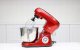 Robot planetarny Lehmann ROBOT KUCHENNY PLANETARNY MIKSER 2200W MISA 5L DUŻY WIELOFUNKCYJNY CZERWONY 8