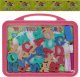 Mega Creative TABLICA MAGNET 2W1 AKC 34X34X3 MIX2 MC FOL 42/84 4