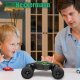 Heckermann Samochód RC zdalnie sterowany Heckermann TEC25444 (8868E) 2