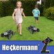 Heckermann Samochód RC zdalnie sterowany Heckermann TEC25453 (8821E) 6