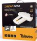 Antena RTV Antena DINOVA BOSS MIX (LTE700 – Druga Dywidenda Cyfrowa) 2