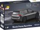 XXX_Cobi Klocki (Cobi) Klocki Skoda Enyaq Sportline 102 klocki 3