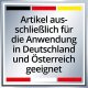 Einhell 2330111 HGG 110/1 Niro Vario (DE/AT), NAGRZEWNICA 1