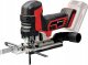 Wyrzynarka Einhell 4321265 TP-JST 18/135 Li BL - Solo WYRZYNARKA AKU 1