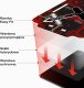 GrizzGlass Folia matowa GrizzGlass MatteScreen Easy do Xiaomi Redmi Pad Pro 6