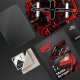 GrizzGlass Folia matowa GrizzGlass MatteScreen Easy do Xiaomi Redmi Pad Pro 7