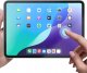 GrizzGlass Folia matowa MatteScreen Easy do Apple iPad Pro 6th 12,9" 5