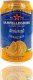 S. Pellegrino Napój gazowany SAN PELLEGRINO Pomarańczowy Aranciata + Amara + Chino 24x 330 ml 19