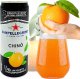 S. Pellegrino Napój gazowany SAN PELLEGRINO Pomarańczowy Aranciata + Amara + Chino 24x 330 ml 3