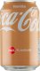 Coca-Cola 24x Napój gazowany COCA-COLA Vanilla 330ml 1