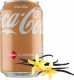 Coca-Cola 24x Napój gazowany COCA-COLA Vanilla 330ml 5
