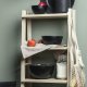 Florina Miska nierdzewna Tivoli 19 cm 1,95 l 3