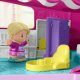 Fisher Price Fisher Price LP Barbie Dream Camper 12
