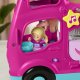 Fisher Price Fisher Price LP Barbie Dream Camper 16