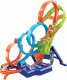 Hot Wheels Action Poczwórna pętla kraks zestaw (HXR70) 1
