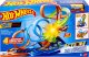 Hot Wheels Action Poczwórna pętla kraks zestaw (HXR70) 7