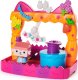 Figurka Spin Master Gabby's Dollhouse Balcony Set - Baby Box 3
