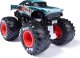 Monster Jam Monster Jam 1:64 Marvel 2 Pack - Spider Man:Venom 5