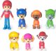Paw Patrol Paw Patrol Rescue Wheels Giftpack 7 Pack 4