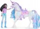 Usorteret Unicorn Academy Doll & Unicorn - Layla & Glacier 2