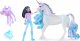 Usorteret Unicorn Academy Doll & Unicorn - Layla & Glacier 3