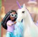Usorteret Unicorn Academy Doll & Unicorn - Layla & Glacier 6