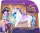 Usorteret Unicorn Academy Doll & Unicorn - Layla & Glacier 8