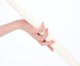 Kadax Papier Do Pieczenia Biały Rolka Tuba 38 cm 8 M 6