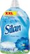 Płyn do płukania Silan 2x Płyn do płukania tkanin SILAN Fresh Sky 130 prań 2,86l 2