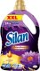 Płyn do płukania Silan 2x Płyn do płukania tkanin SILAN Aromatherapy Dreamy Lotus 126 prań 2,772l 2