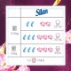 Płyn do płukania Silan 2x Płyn do płukania tkanin SILAN Aromatherapy Dreamy Lotus 126 prań 2,772l 10