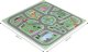 Ecotoys Duża mata piankowa EVA dla dzieci Miasto 90,5x90,5 cm 21 el. ECOTOYS 8
