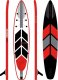 Pure4Fun Pure4Fun 350x79x15cm, Touring SUP Multicolour 4