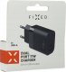 Ładowarka Fixed Dual USB Travel Charger 17W | FIXC17N-2U-BK 7