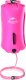 Naturehike Worek waterproof bag 28l nh17s001-g-rose red NATUREHIKE 1