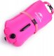 Naturehike Worek waterproof bag 28l nh17s001-g-rose red NATUREHIKE 1