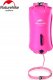 Naturehike Worek waterproof bag 28l nh17s001-g-rose red NATUREHIKE 2