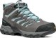Buty trekkingowe damskie Buty moraine mid gtx women-arctic-37 SCARPA 1