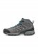 Buty trekkingowe męskie Buty moraine mid gtx-anthracite-43 SCARPA 2