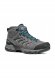 Buty trekkingowe męskie Buty moraine mid gtx-anthracite-43 SCARPA 3