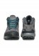 Buty trekkingowe męskie Buty moraine mid gtx-anthracite-43 SCARPA 7