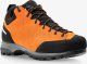 Buty trekkingowe męskie Buty zodiac-tonic-black-44 SCARPA 3
