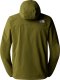 Kurtka męska The North Face Kurtka nimble hoodie-forest olive-l THE NORTH FACE 1